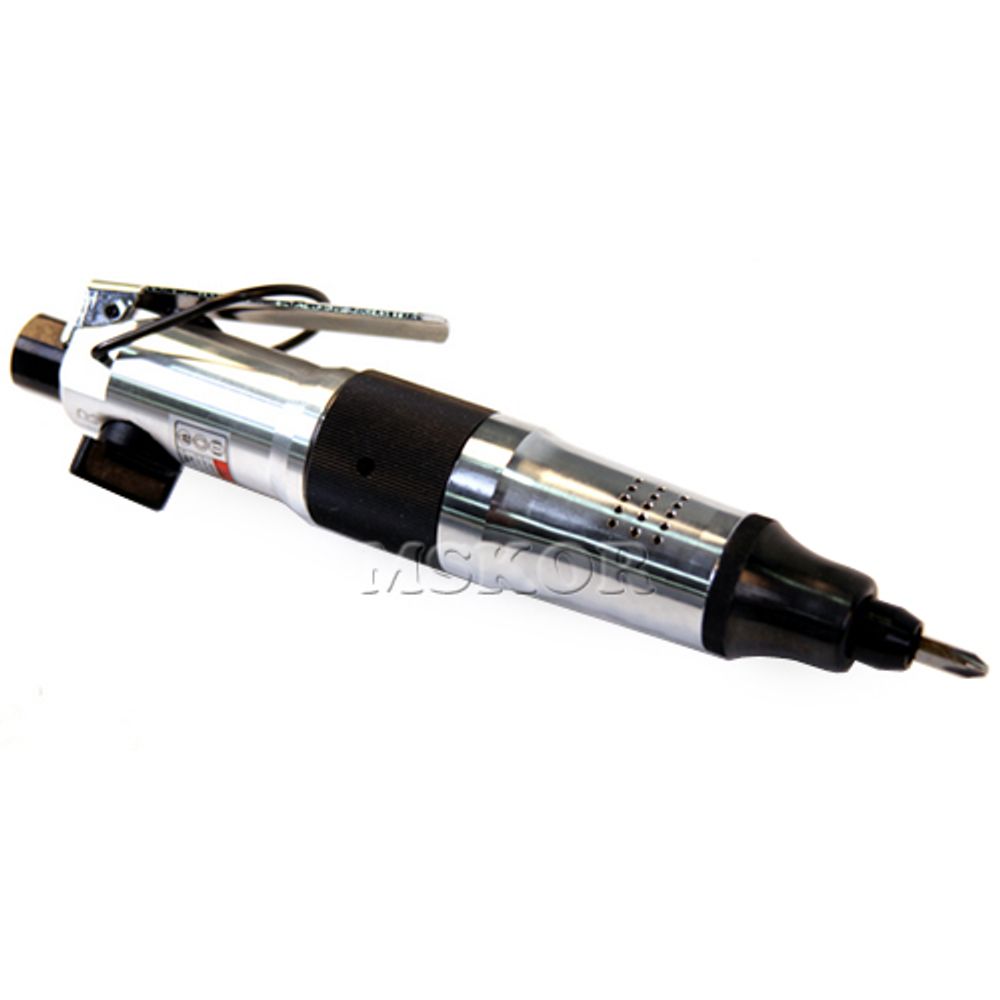 DAEWOO_Tools Air Screwdriver DS-4L, 2000RPM, Torque (10~25kg.cm), 5mm Bolt Size